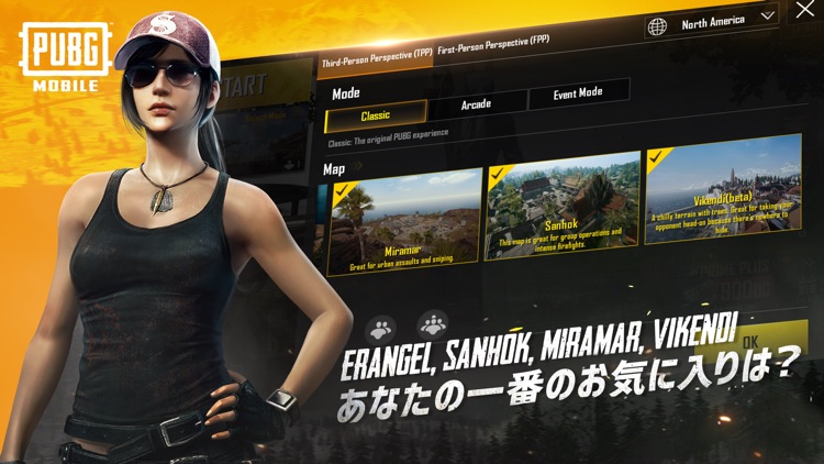PUBG MOBILE screenshot-3
