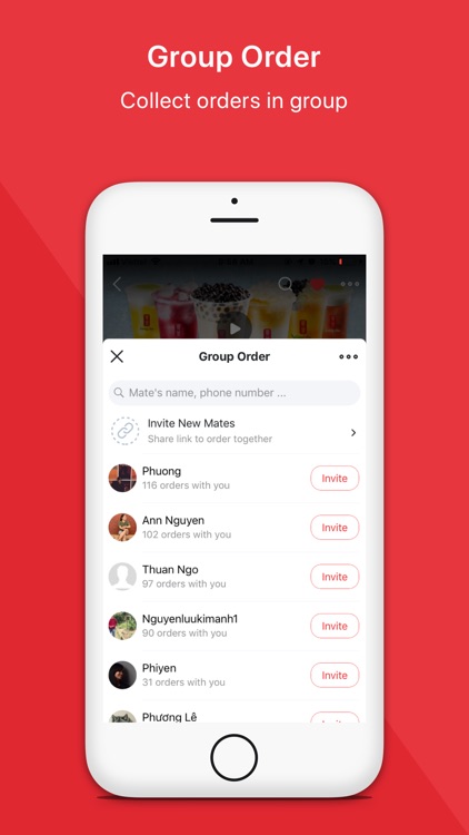 Now - Food Delivery screenshot-3