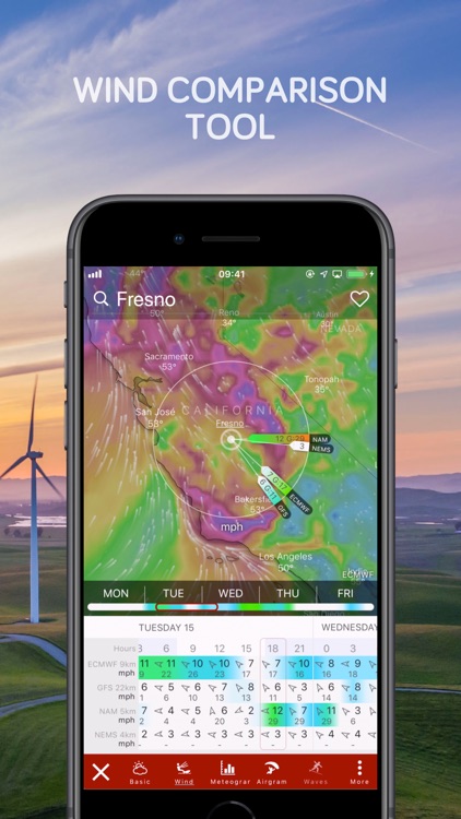 Windy.com screenshot-7