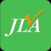 JLA Study Tracker