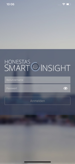 Honestas SmartInsight(圖1)-速報App