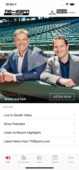 710 ESPN Seattle(圖1)-速報App