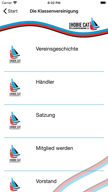 Deutsche Hobie Cat KV screenshot-5