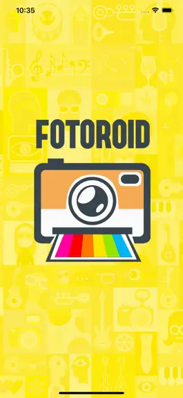 Game screenshot Fotoroid mod apk