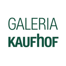 GALERIA Kaufhof – Shopping