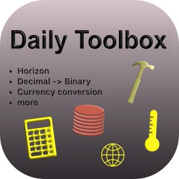 DailyToolbox