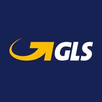 GLS app funktioniert nicht? Probleme und Störung