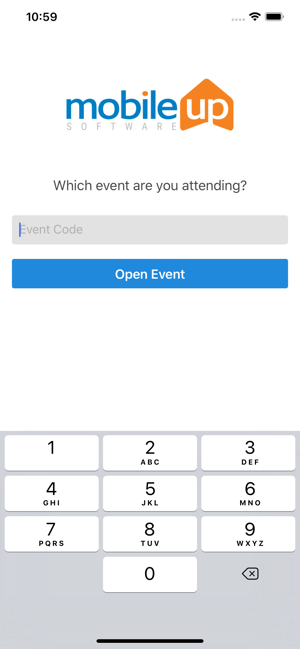 MobileUp Events(圖1)-速報App