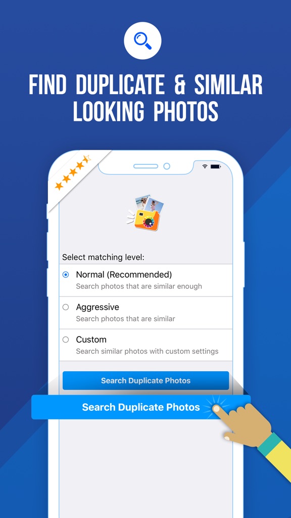 【图】Duplicate Photos Fixer(截图1)