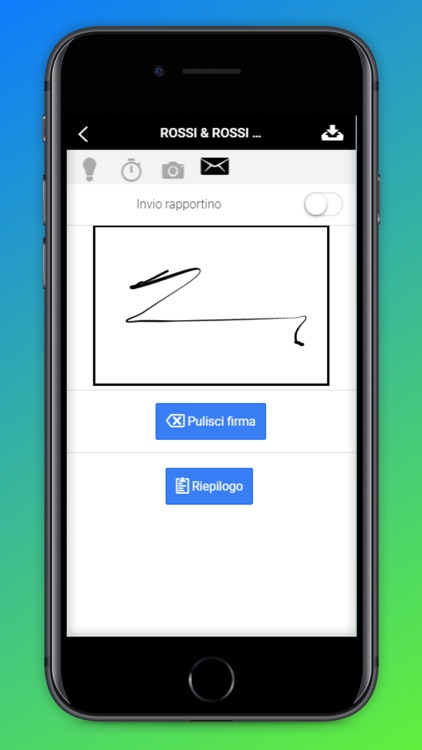 EnviGest App screenshot-8