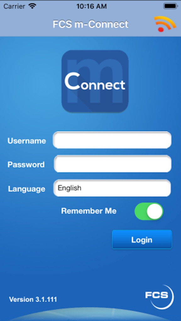 【图】FCS m-Connect V3 (RWGMY)(截图1) 【图】FCS m-Connect V3 (RWGMY)(截图1)