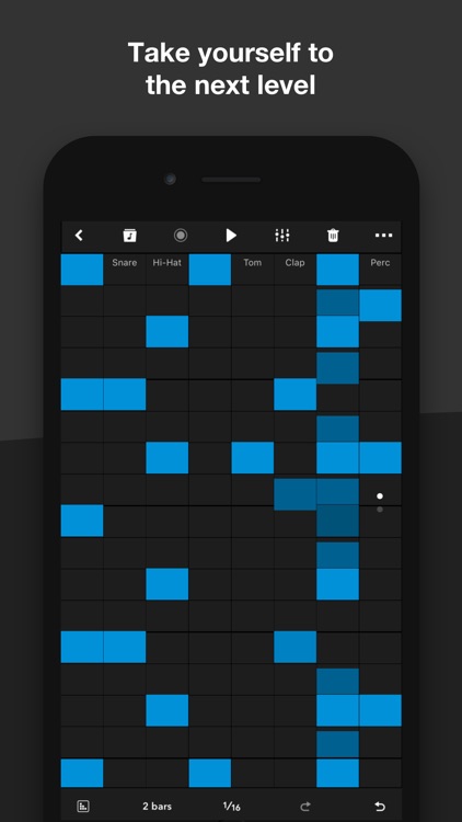 Reason Compact - Make Music screenshot-3