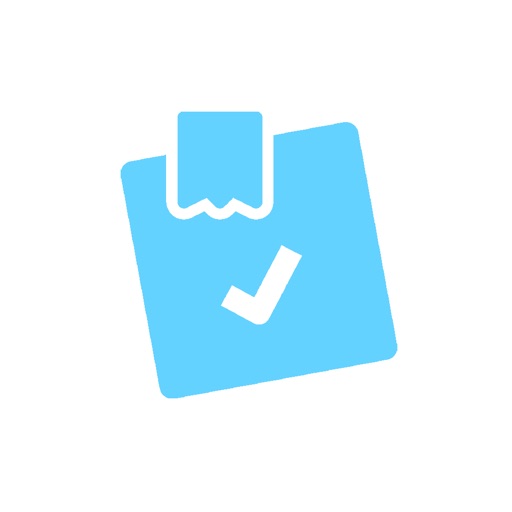 AirSticky - AR Sticky Notes Icon