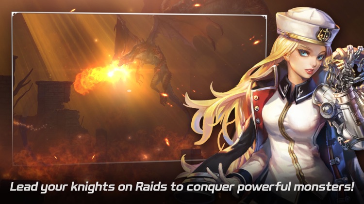 LYN: The Lightbringer screenshot-4