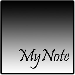 MyNote App