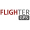 App designed for Flightech customers to enable mobile support for GPS services