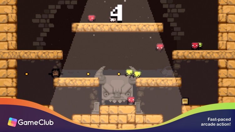 Super Crate Box (GameClub)