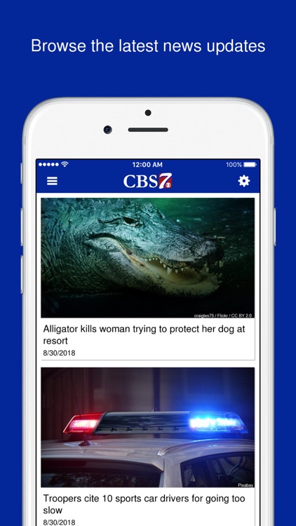CBS7