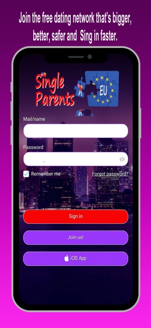 Single Parents In EU(圖1)-速報App