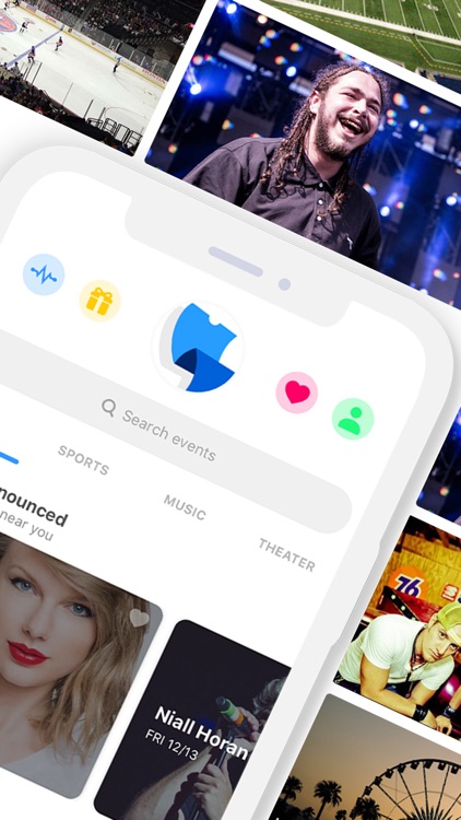 TickPick: No Fee Tickets