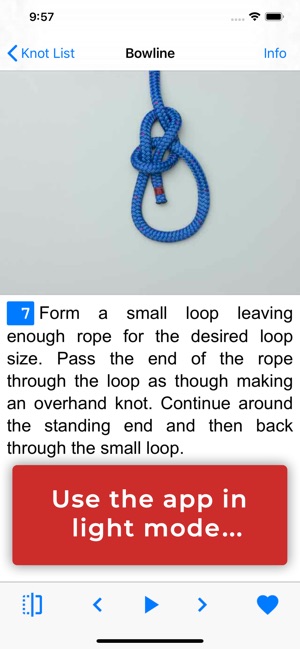 Animated Knots By Grog On The App Store