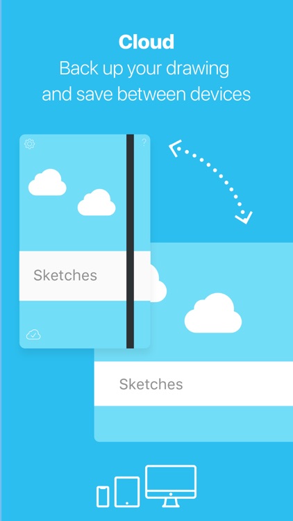 Tayasui Sketches screenshot-6