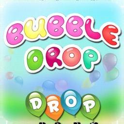 Bubble Drop Puzzle