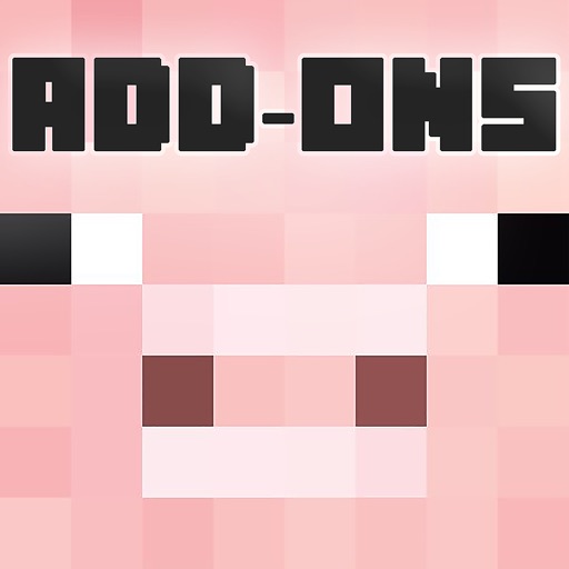 Addons For Minecraft Pe Mcpe For Iphone