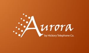 Aurora TV by Hickory Telephone