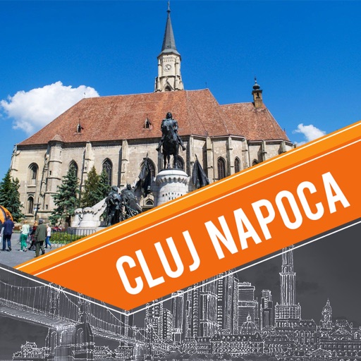 Cluj Napoca Travel Guide