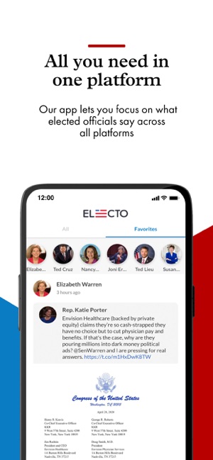 Electo(圖1)-速報App