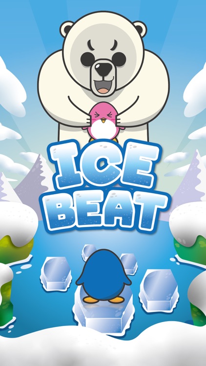 Icebeat