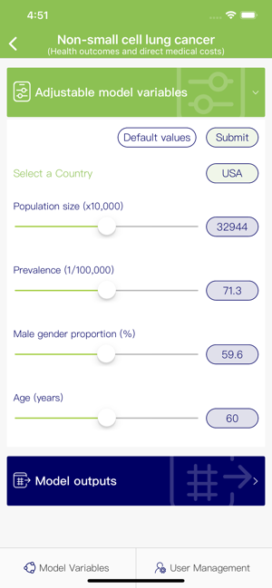 Normin disease model portal(圖5)-速報App