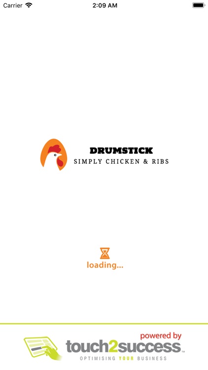 Drumstick