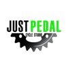 JUST PEDAL CYCLE STUDIO