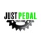 Download the Just Pedal Cycle Studio App today and schedule your classes