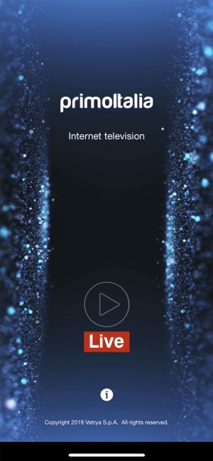 PrimoItalia :: Internet TV(圖2)-速報App