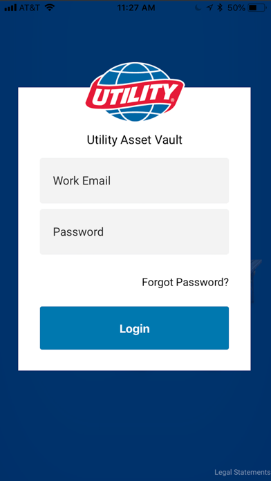 How to cancel & delete Utility Asset Vault from iphone & ipad 1