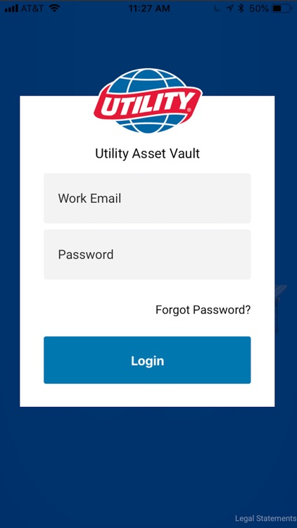 Utility Asset Vault