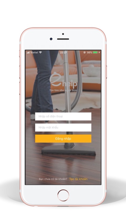 EHelp - Giúp việc