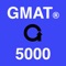 GMAT® 単語帳 5000