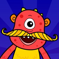 My Monster Town - Play Home