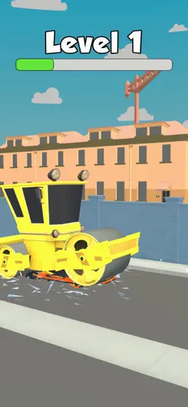 Game screenshot Roller steam apk