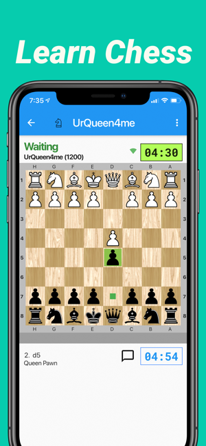 Chess Time Live - Play Friends(圖4)-速報App