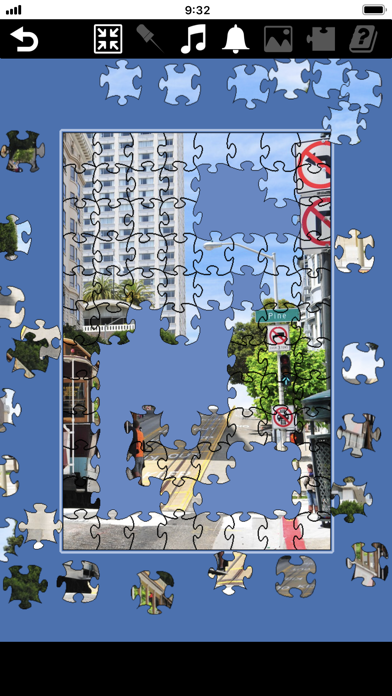 Jigsaw - Jigsaw Puzzle Fun! screenshot 4