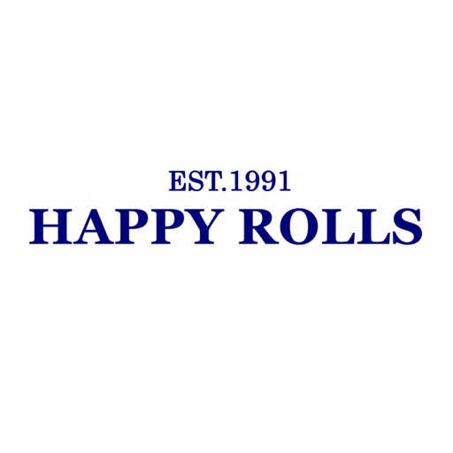 HAPPY ROLLS