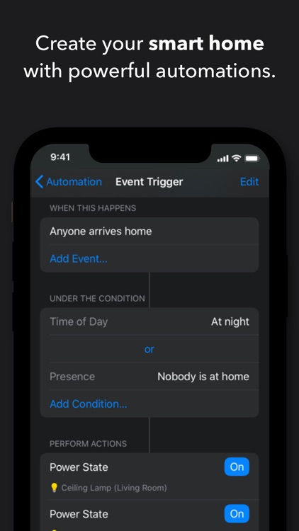 Home+ 4 screenshot-3