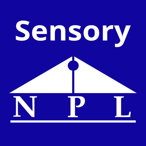Sensory NPL iOS App