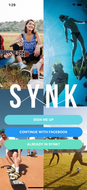 SYNK(圖2)-速報App