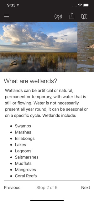 Winton Wetlands(圖6)-速報App